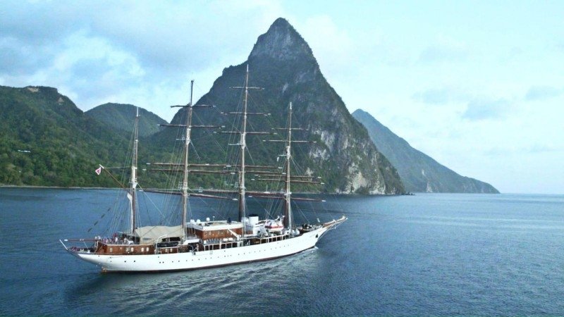 Thumbnail for Ships Season 1 Episode 1