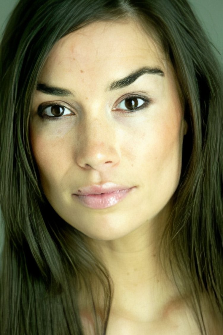 Anne Tilloy's picture in the cast