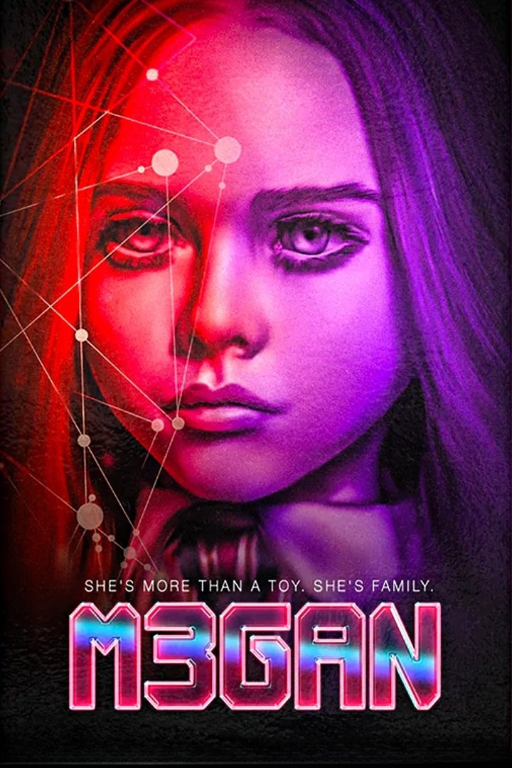 M3GAN