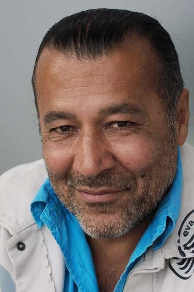 et billede af Arslan Kodirov