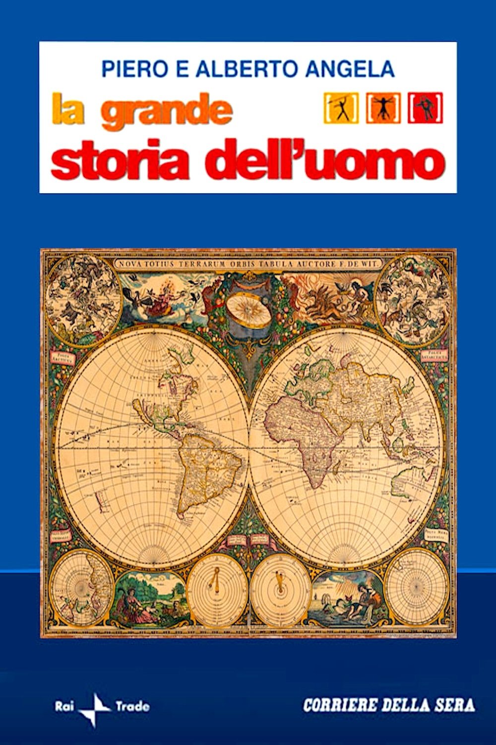 La grande storia dell’uomo - Season 1