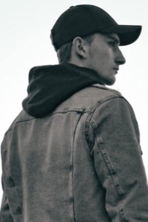 et billede af Jan-Eriq Maaß