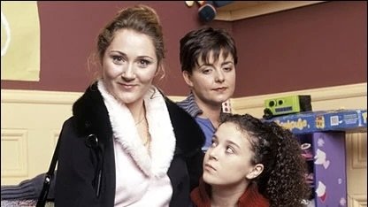 The Story of Tracy Beaker