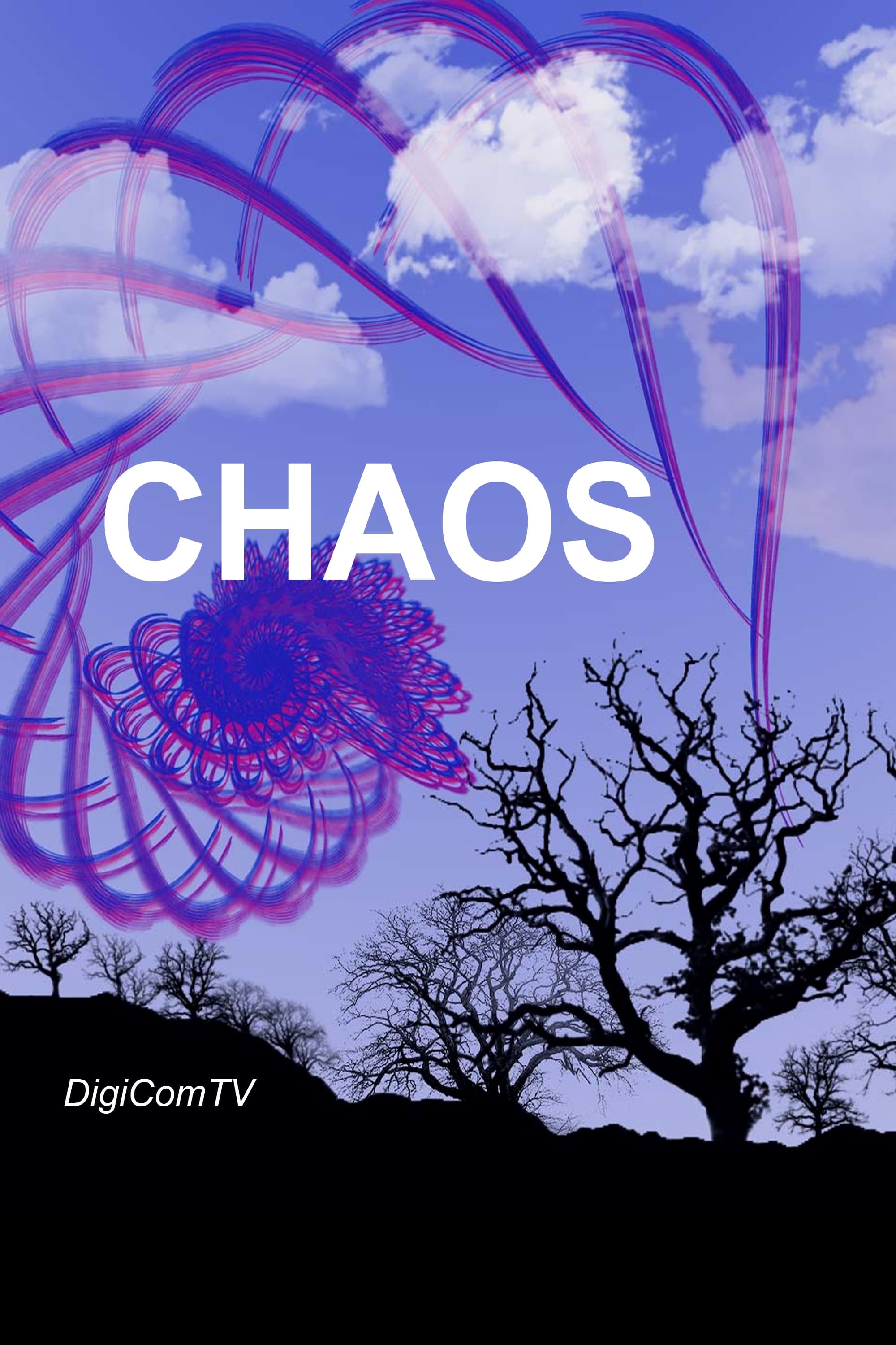 Chaos on FREECABLE TV
