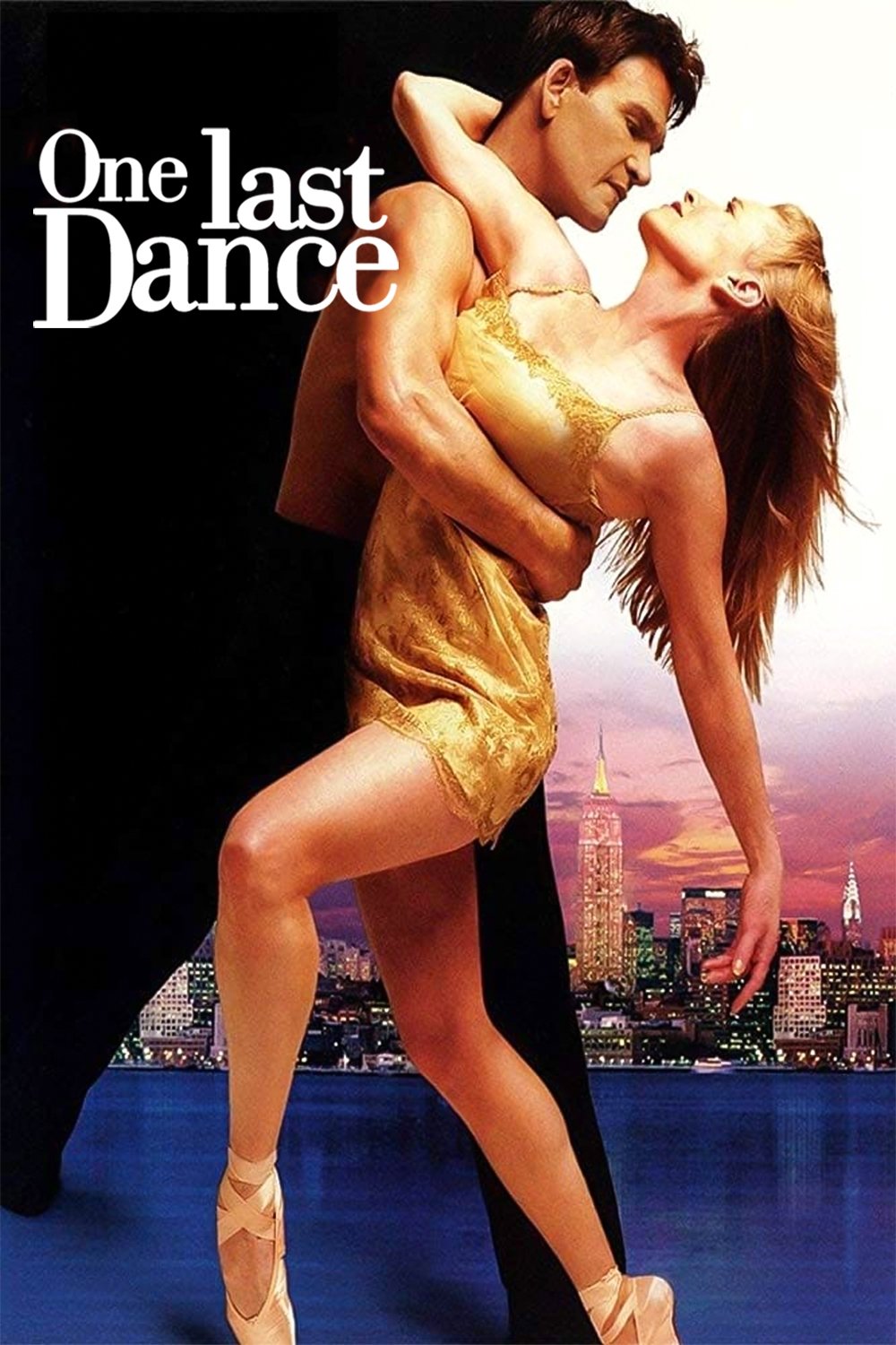 One Last Dance