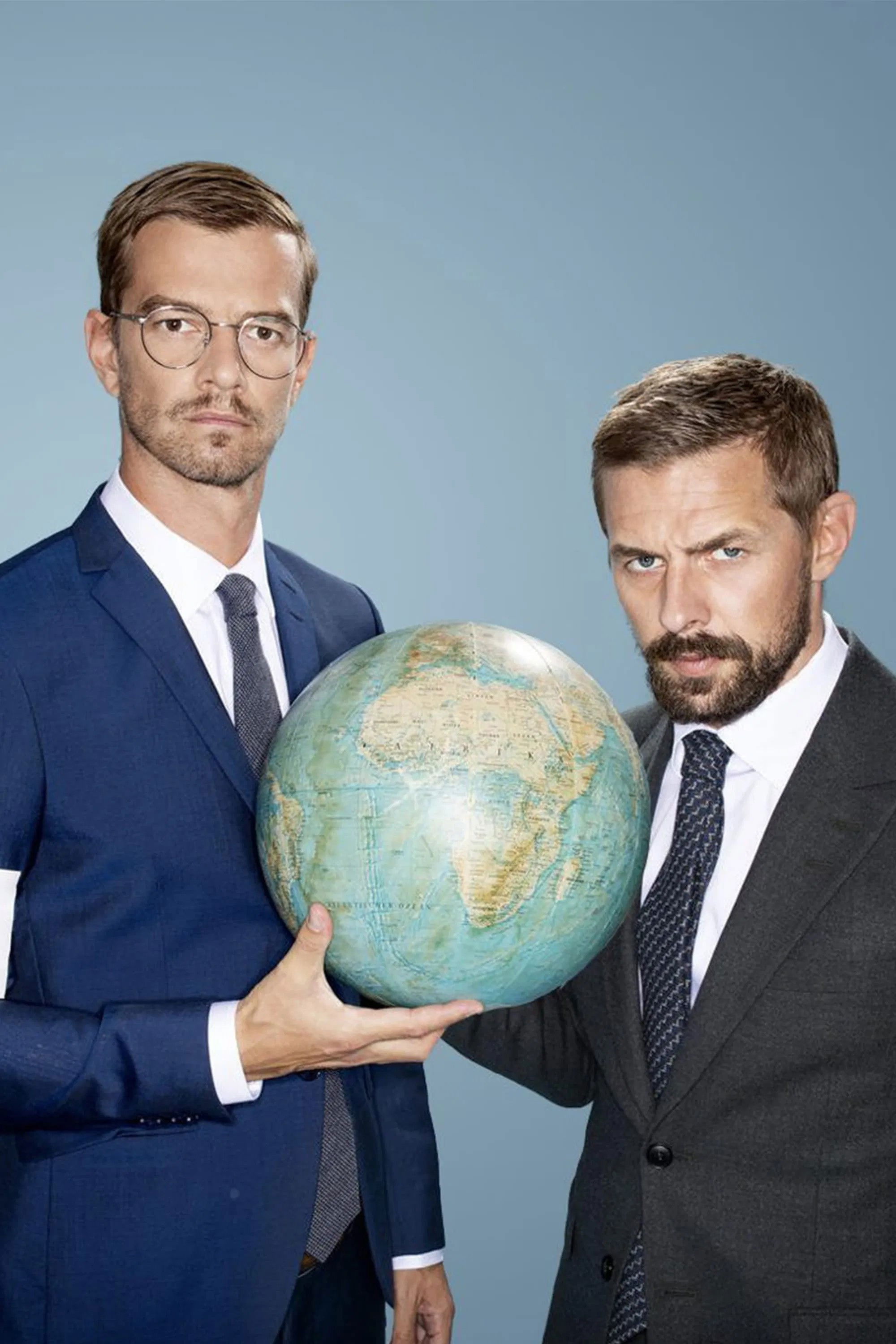 Das Duell um die Welt - Season 13