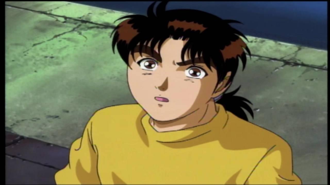 Kindaichi Case Files