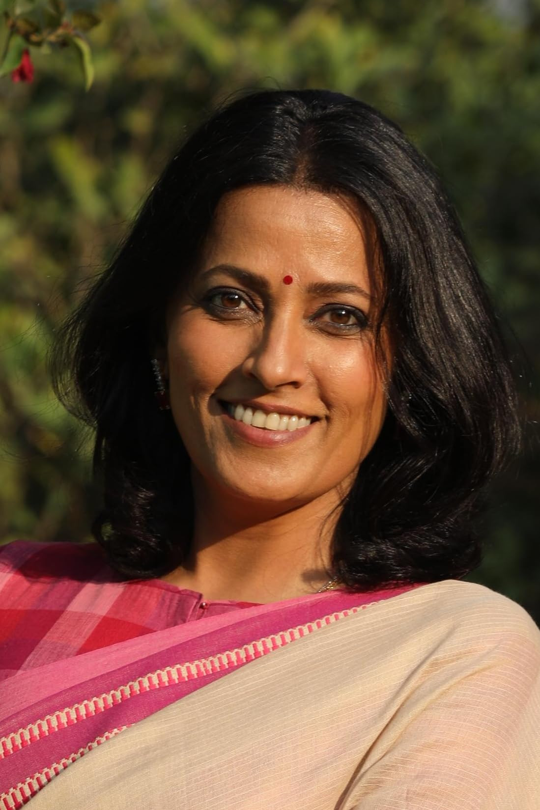 et billede af Meghna Malik