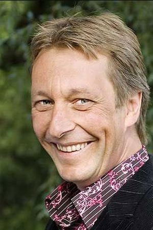 et billede af Tom Eddie Brudvik