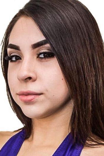 et billede af Kiki Vibez