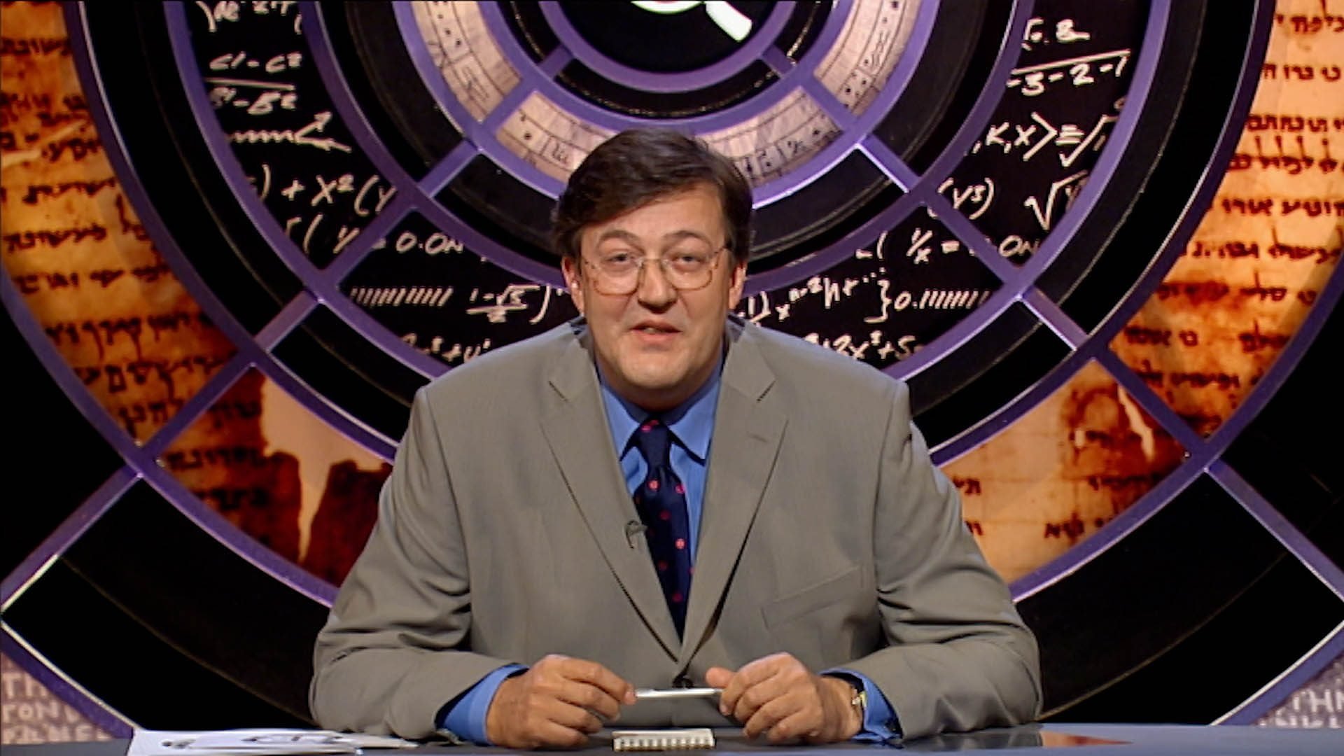 QI Staffel 1 :Folge 9 