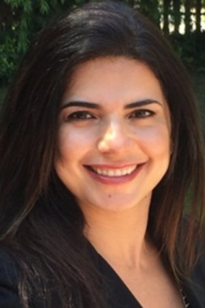 Hildie Katibah | Director