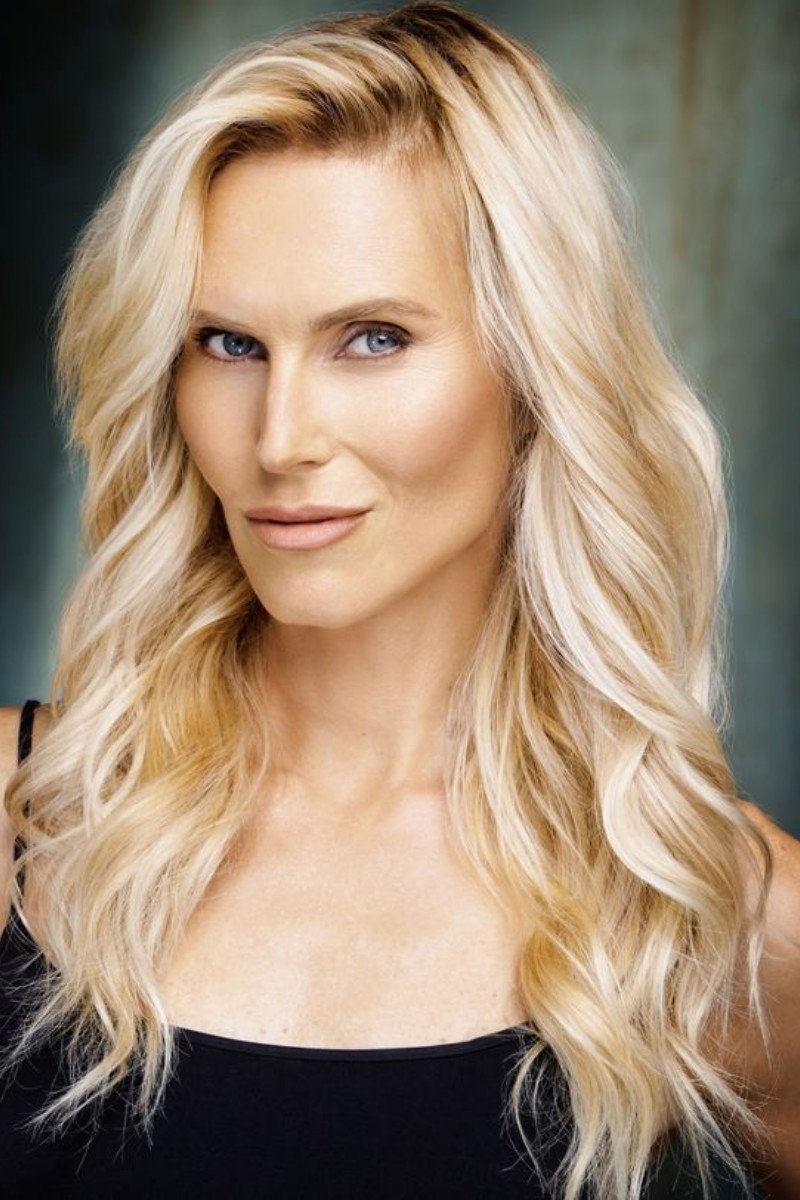 et billede af Ivana Grahovac