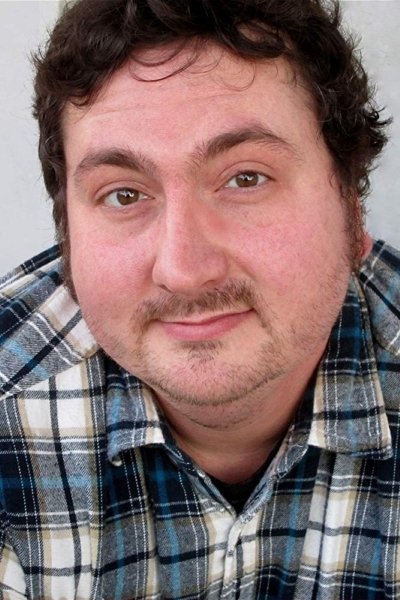 et billede af John Macey