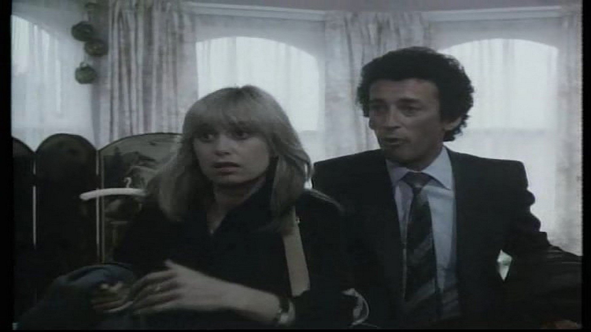 The Jigsaw Man (1984) Backdrops — The Movie Database (TMDb)