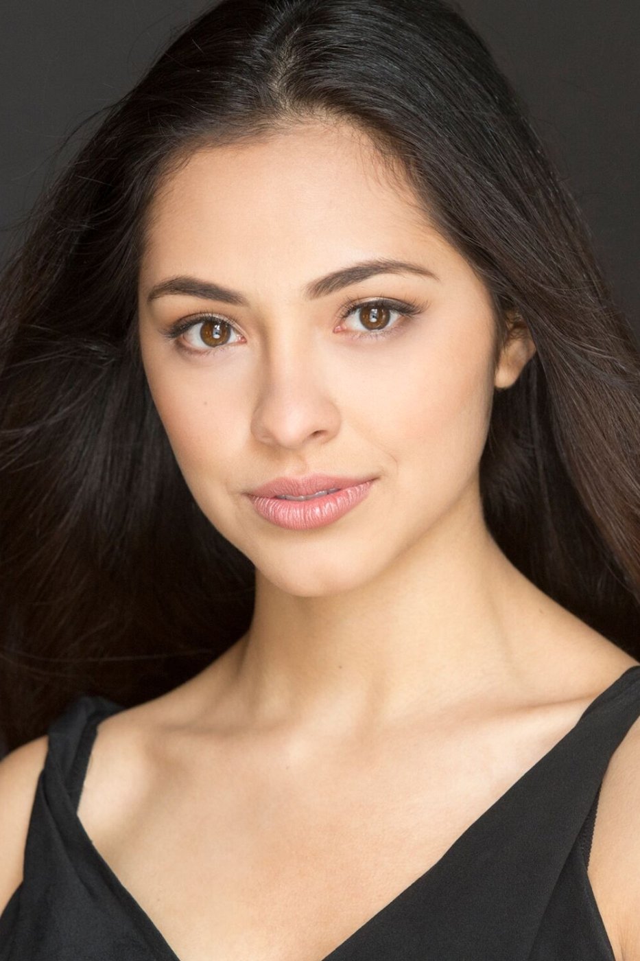 et billede af Leslie Ann Leal