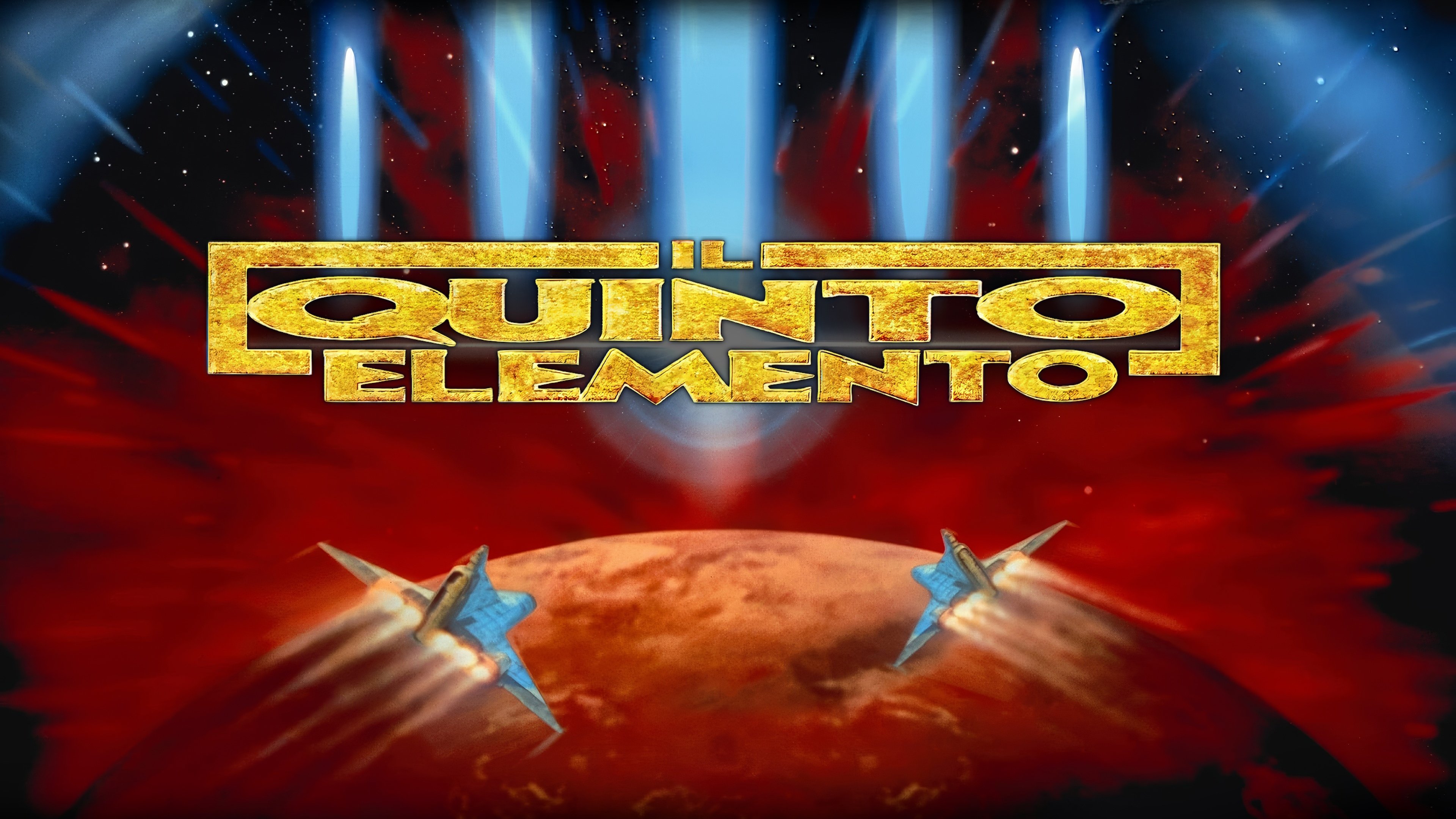 The Fifth Element (1997)