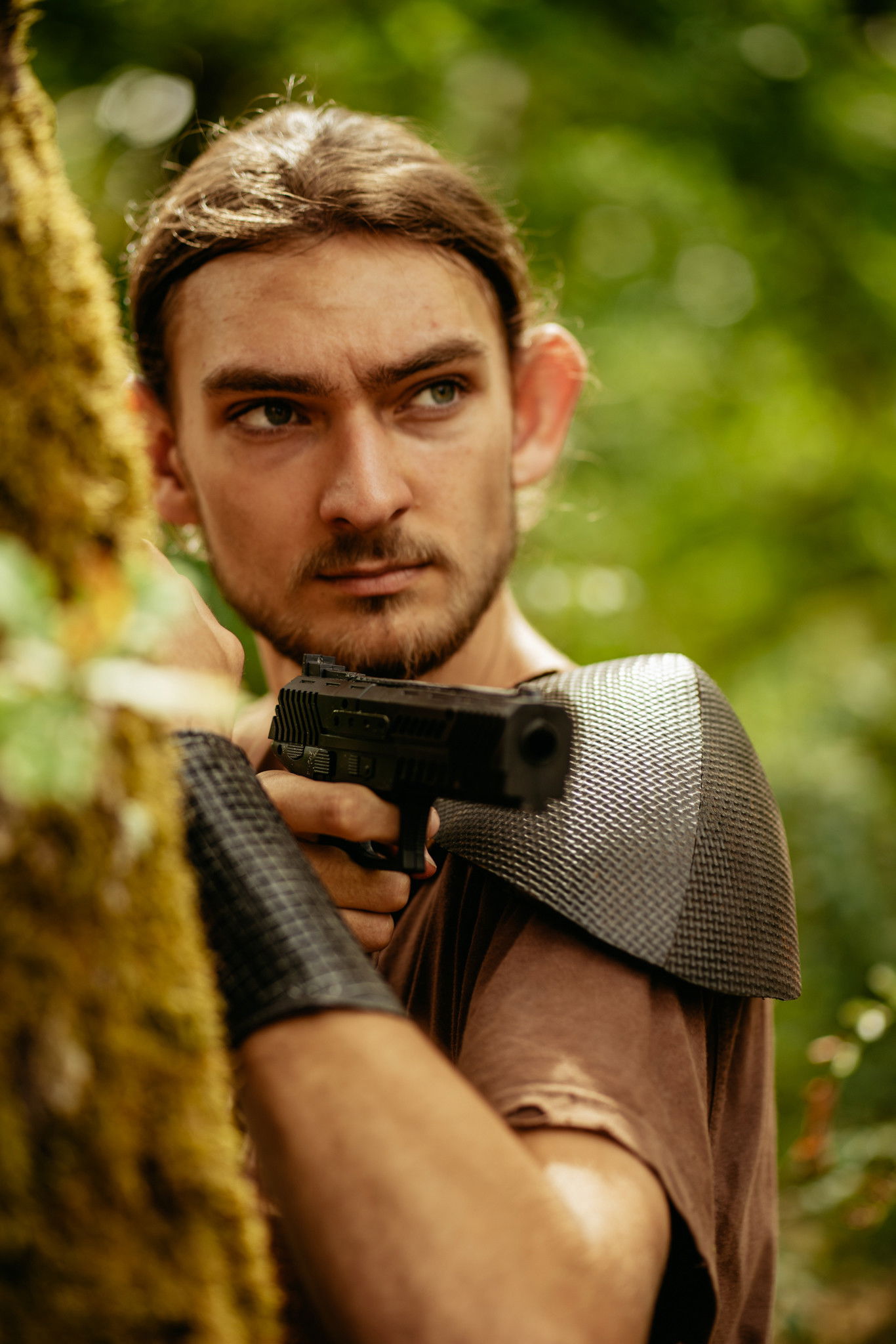 et billede af Louis Lemaire