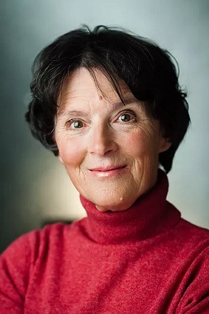 et billede af Susan Jameson