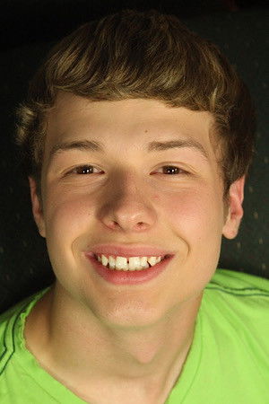 et billede af Levi Lee