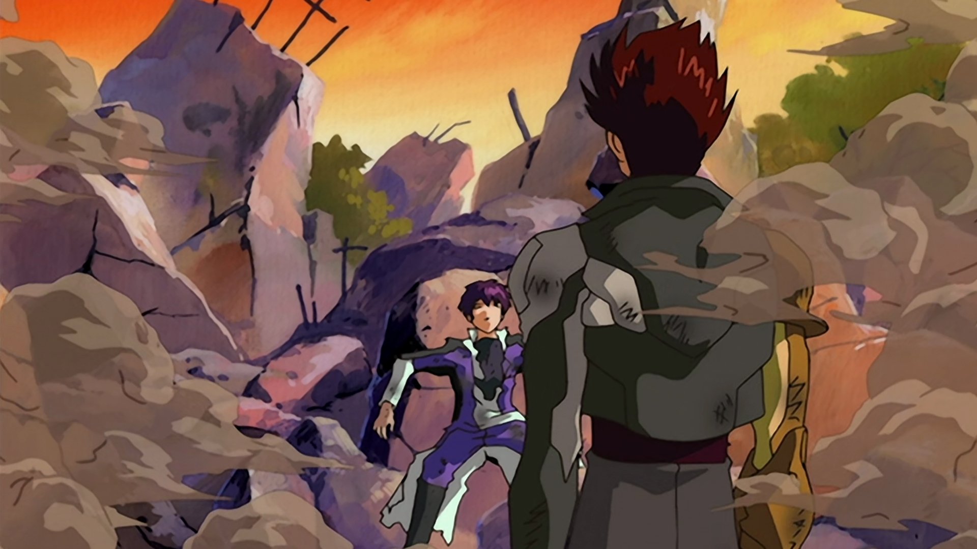 Episode 7