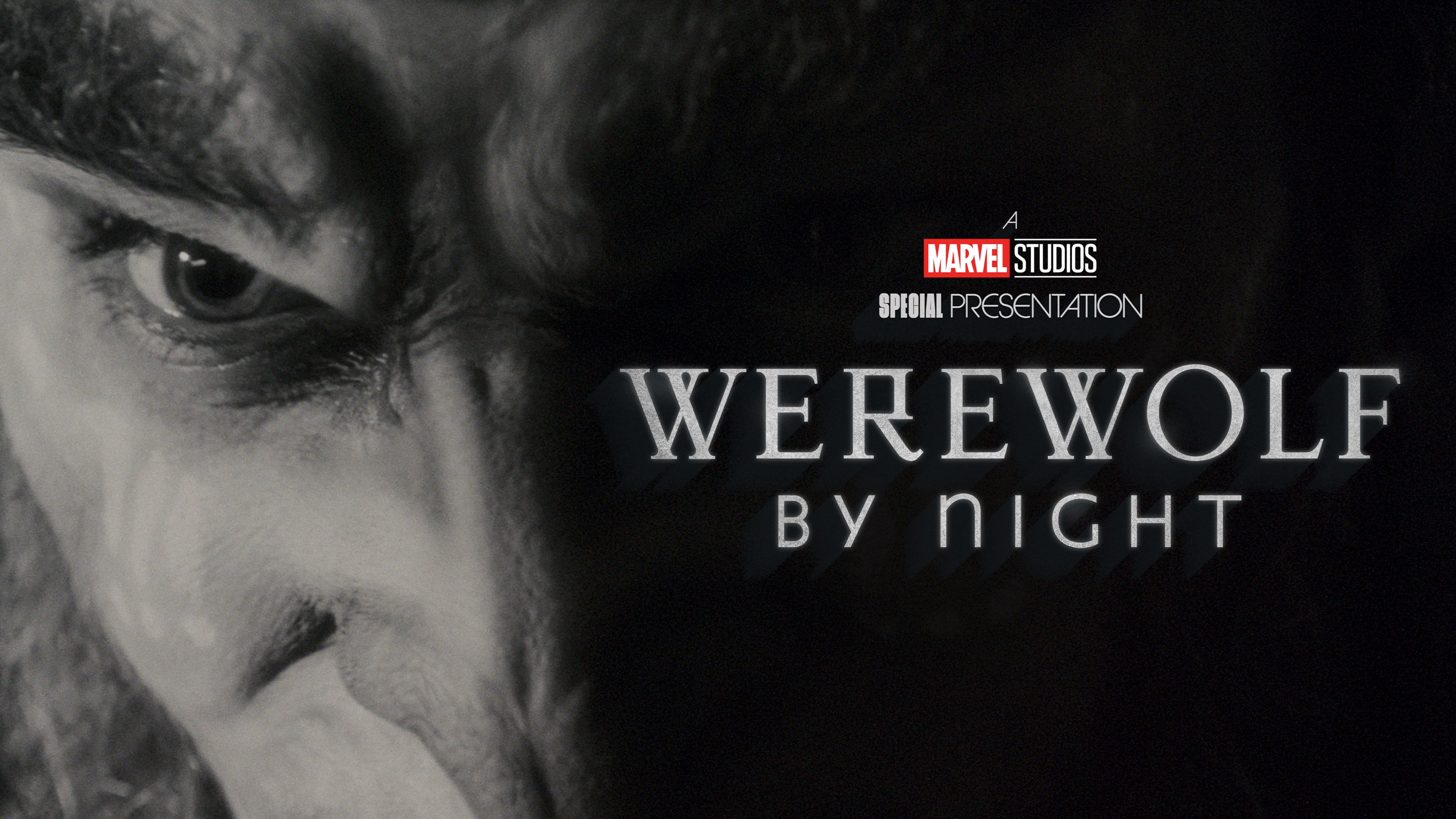 Werewolf By Night: Lobisomem (2022)