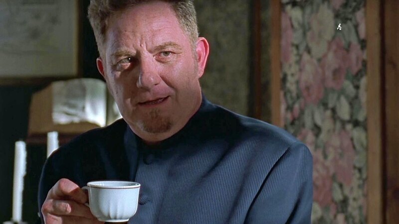 Father Matteo