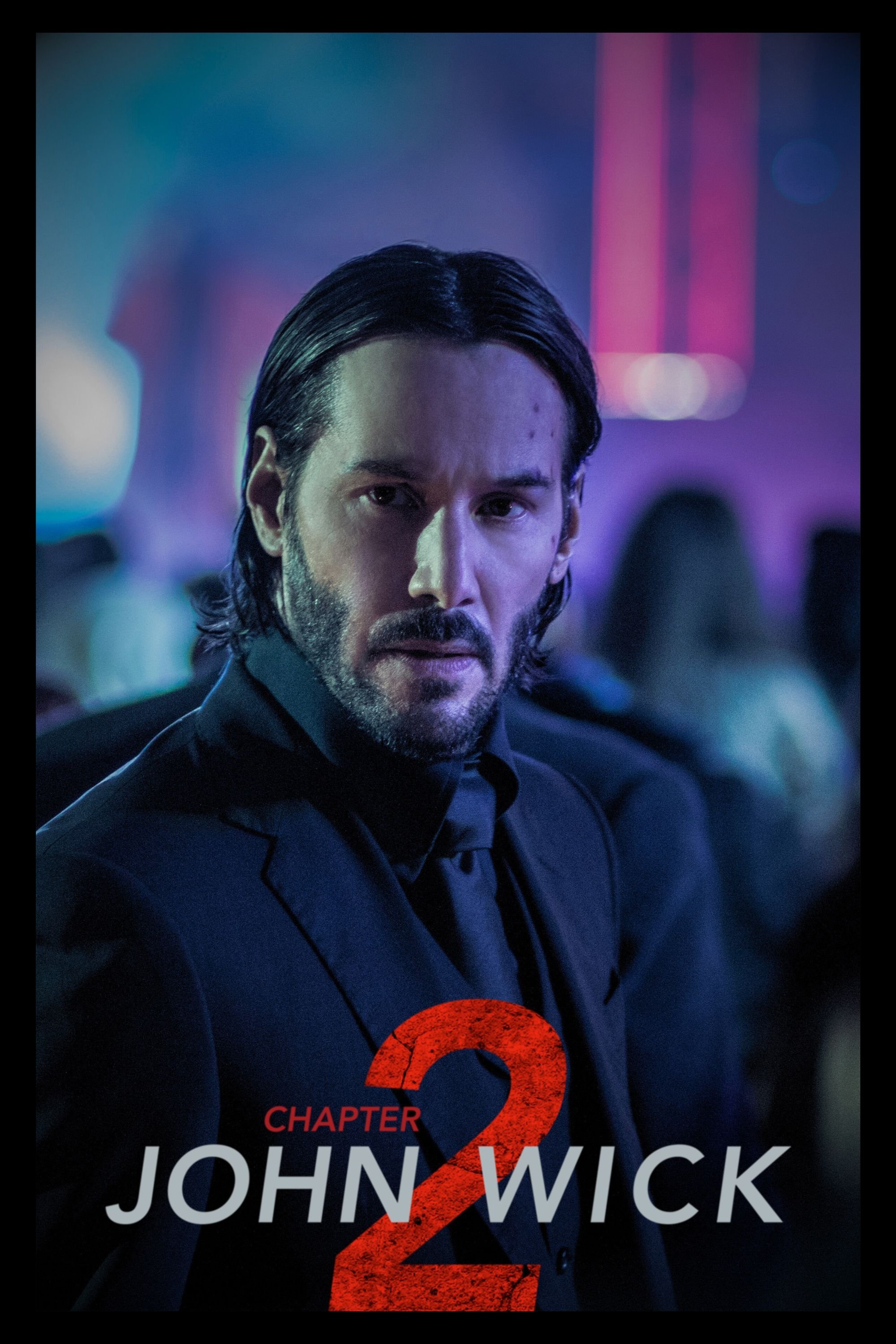 John Wick: Chapter 2