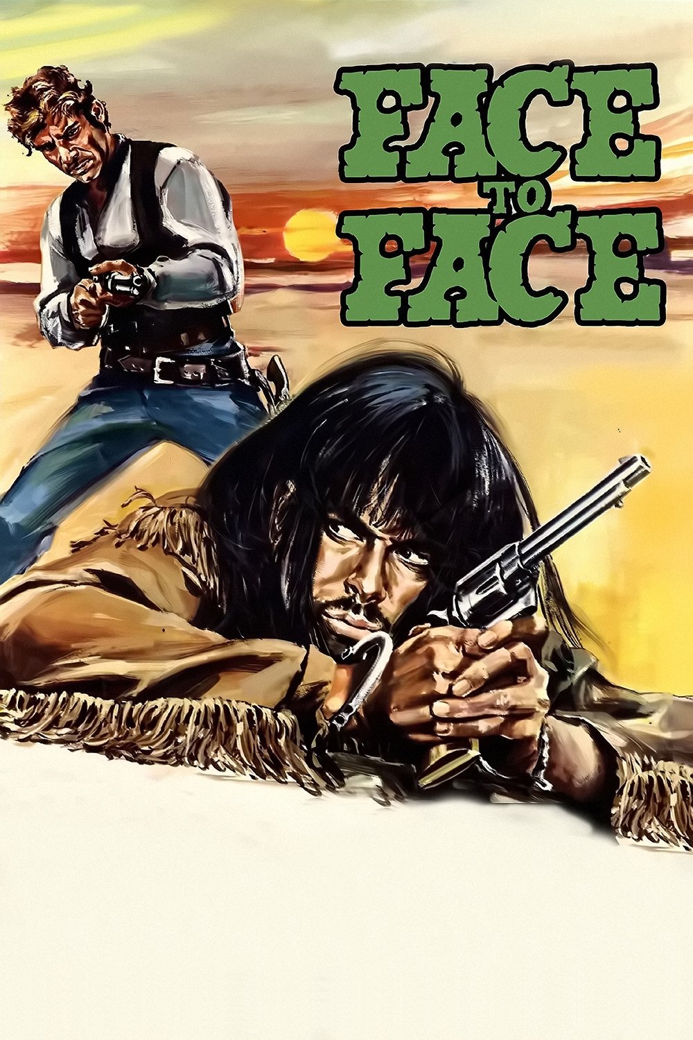 Face to Face