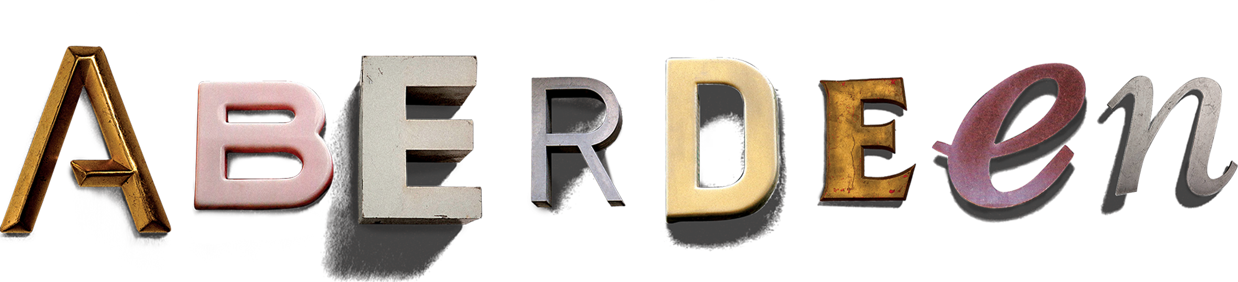 Aberdeen Logo