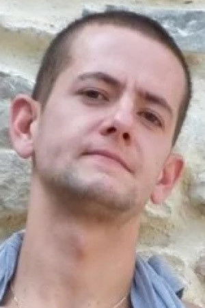 et billede af Clem Agde