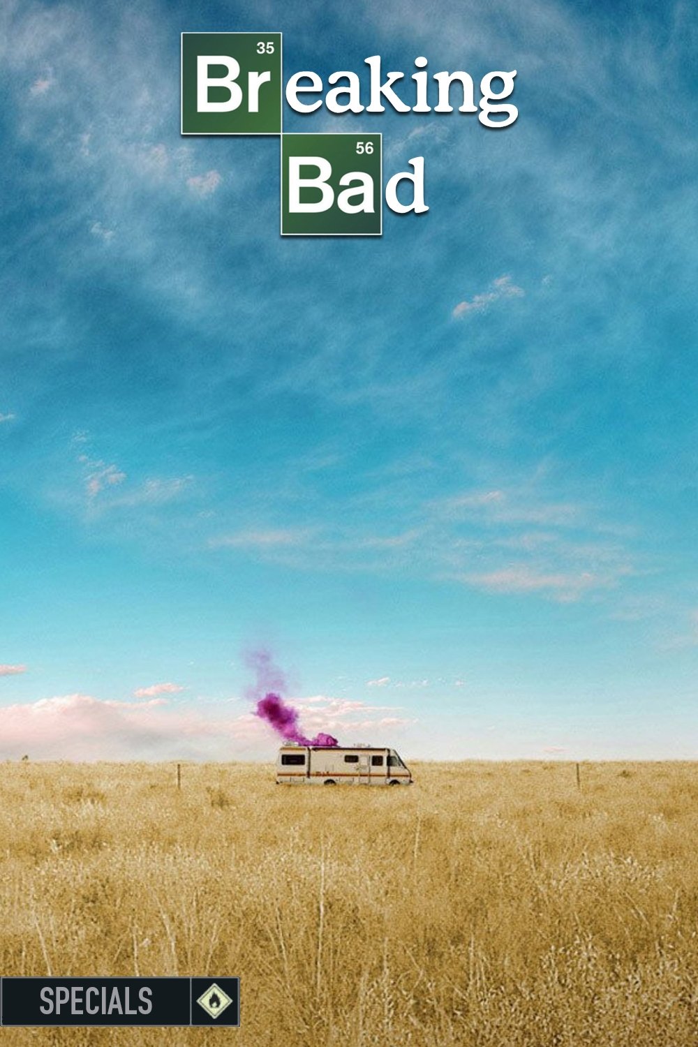 Breaking Bad Season 0