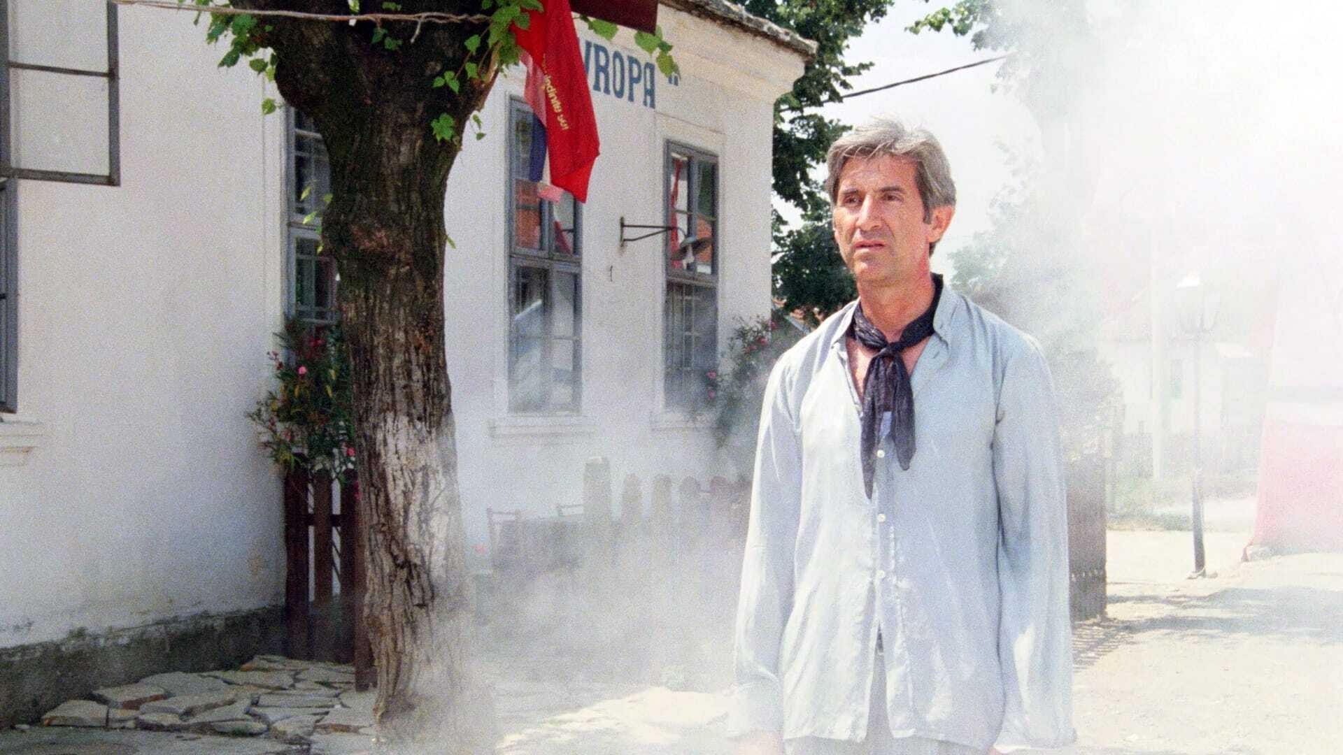 Three Tickets to Hollywood