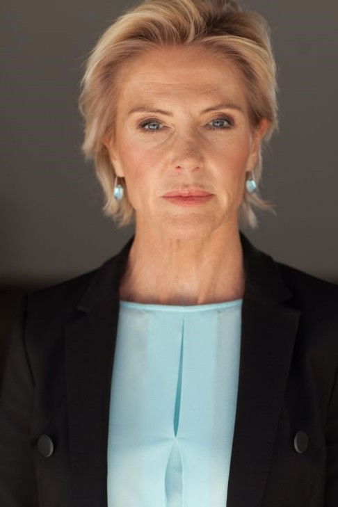 et billede af Mary-Anne Halpin