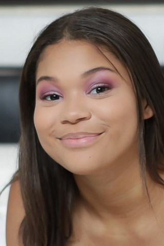 et billede af Michelle Anderson