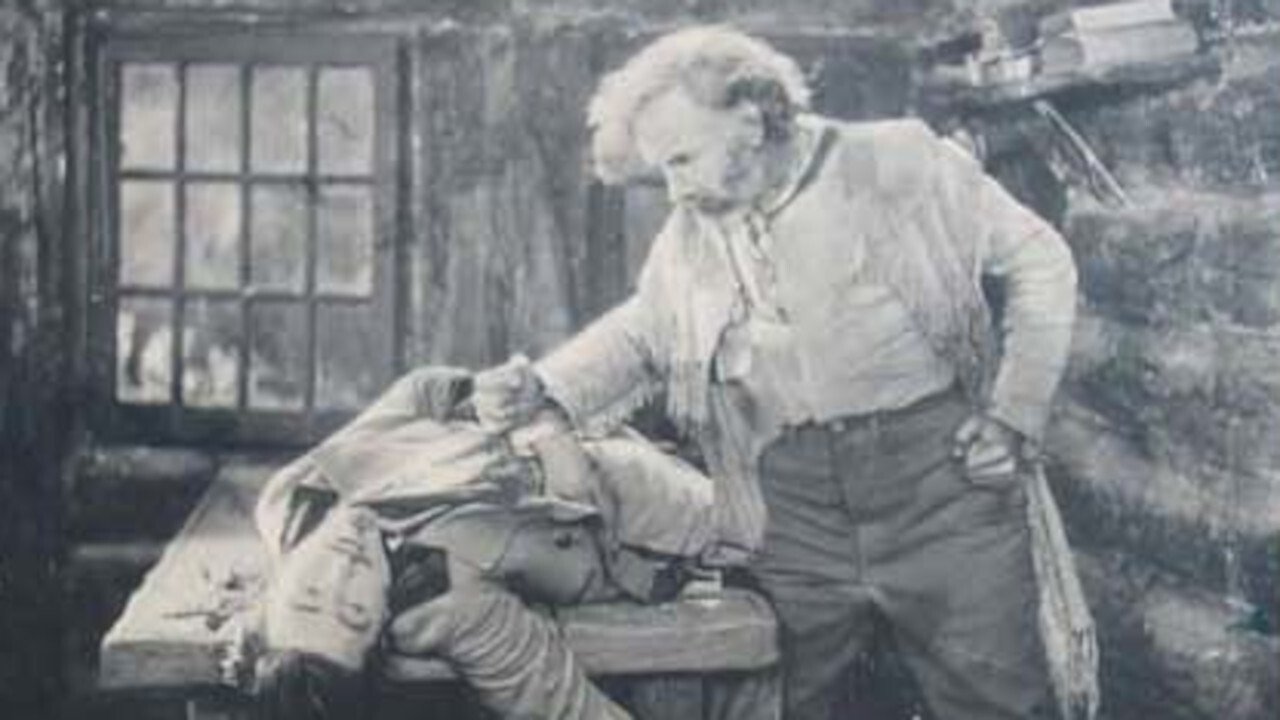 California in '49 (1924)