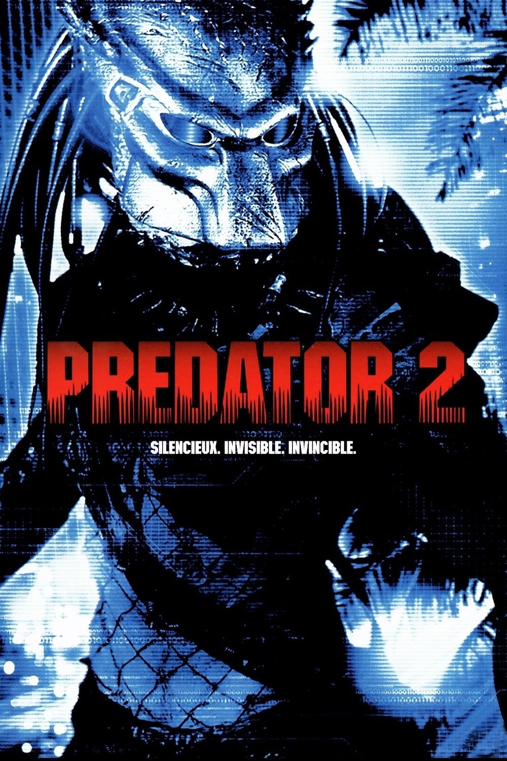 Predator 2 streaming