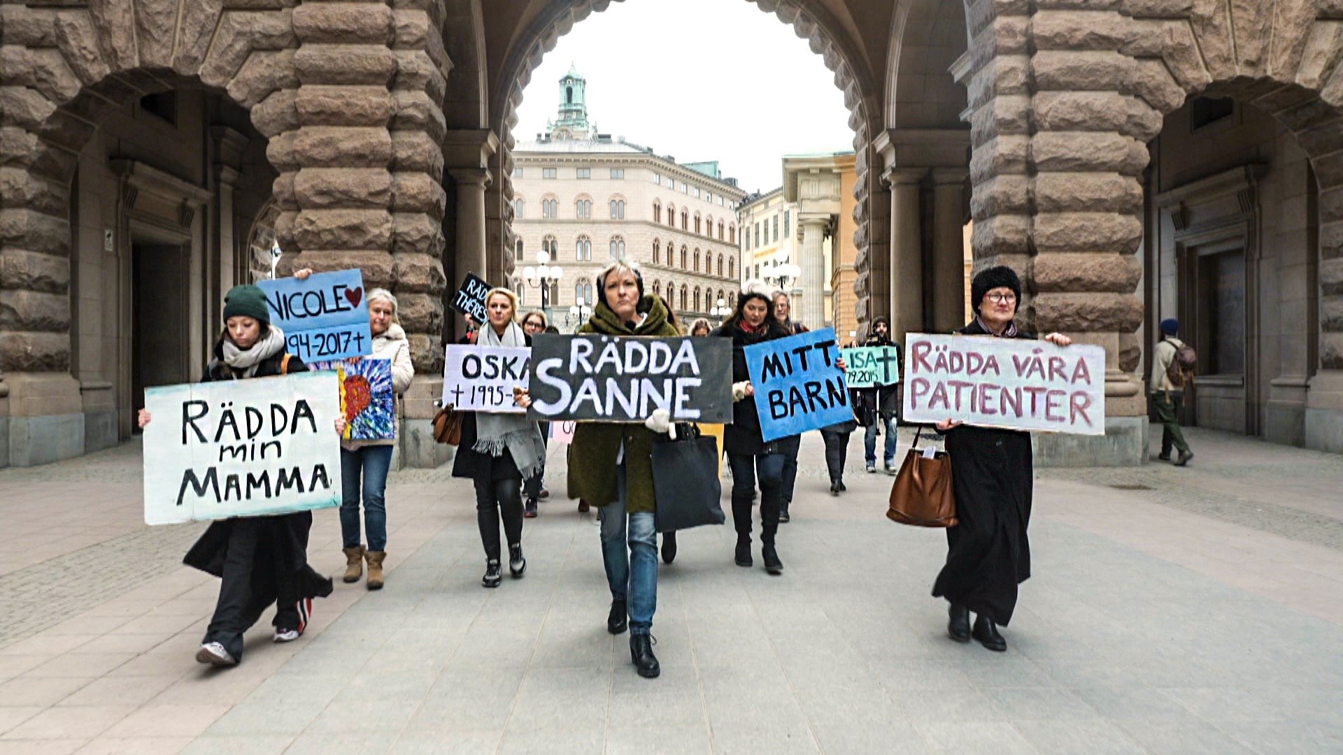 Uppdrag granskning