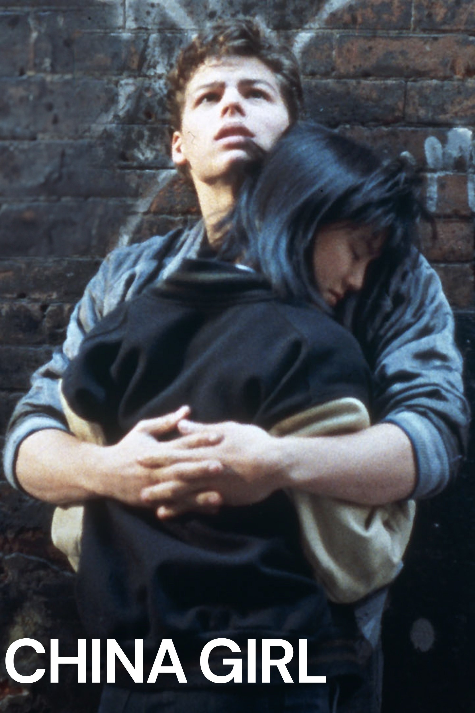 China Girl