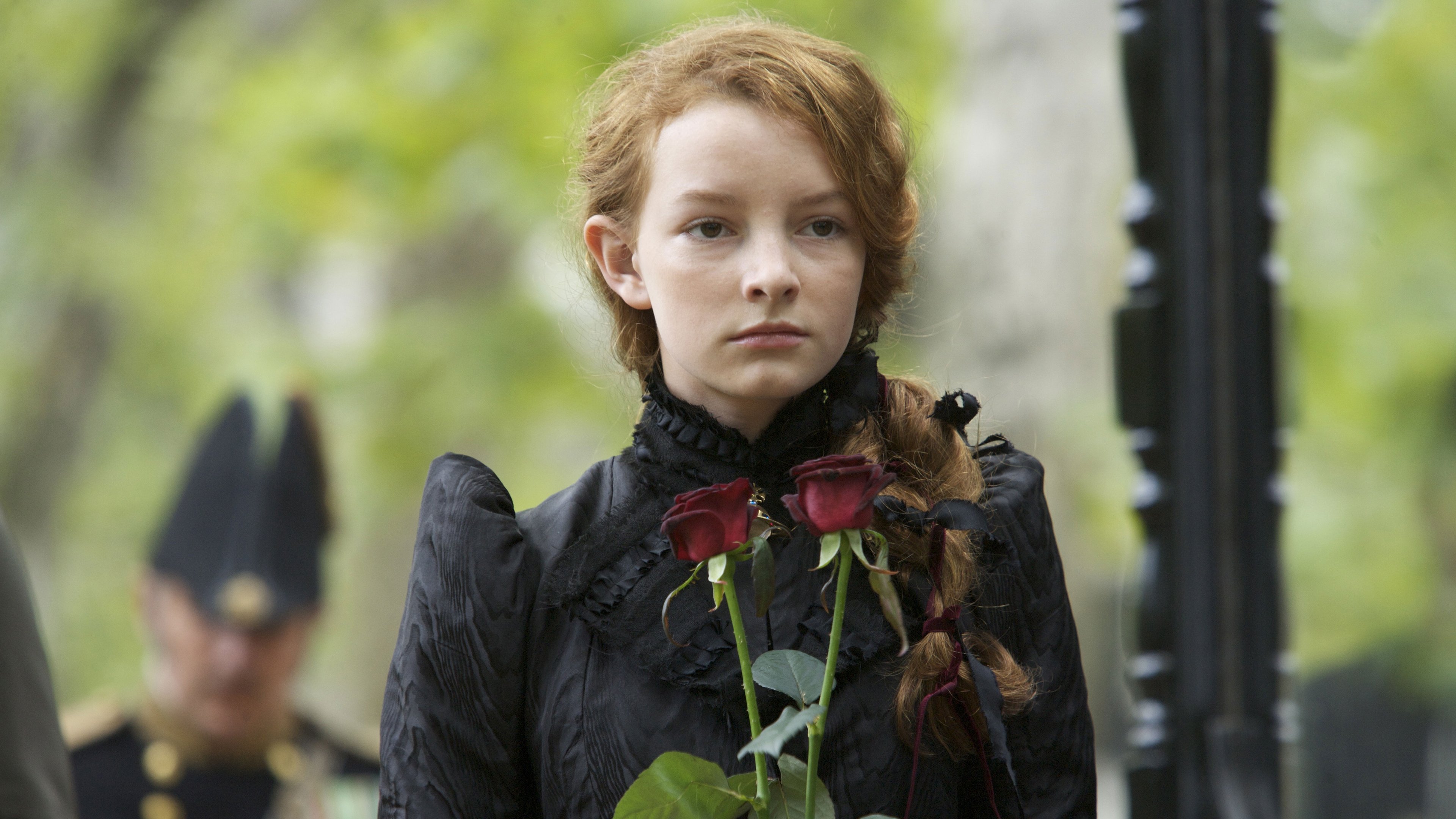 2009 The Secret of Moonacre