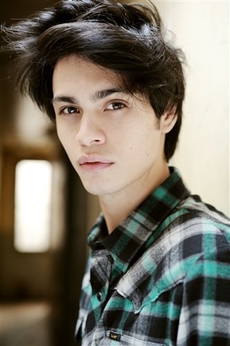 et billede af Kevin Meffre