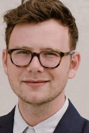 et billede af Hannes Otto