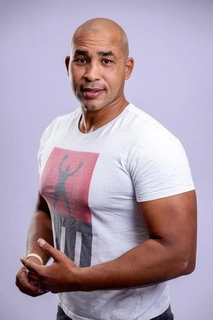 Ismaïl Abdoul's picture in the cast