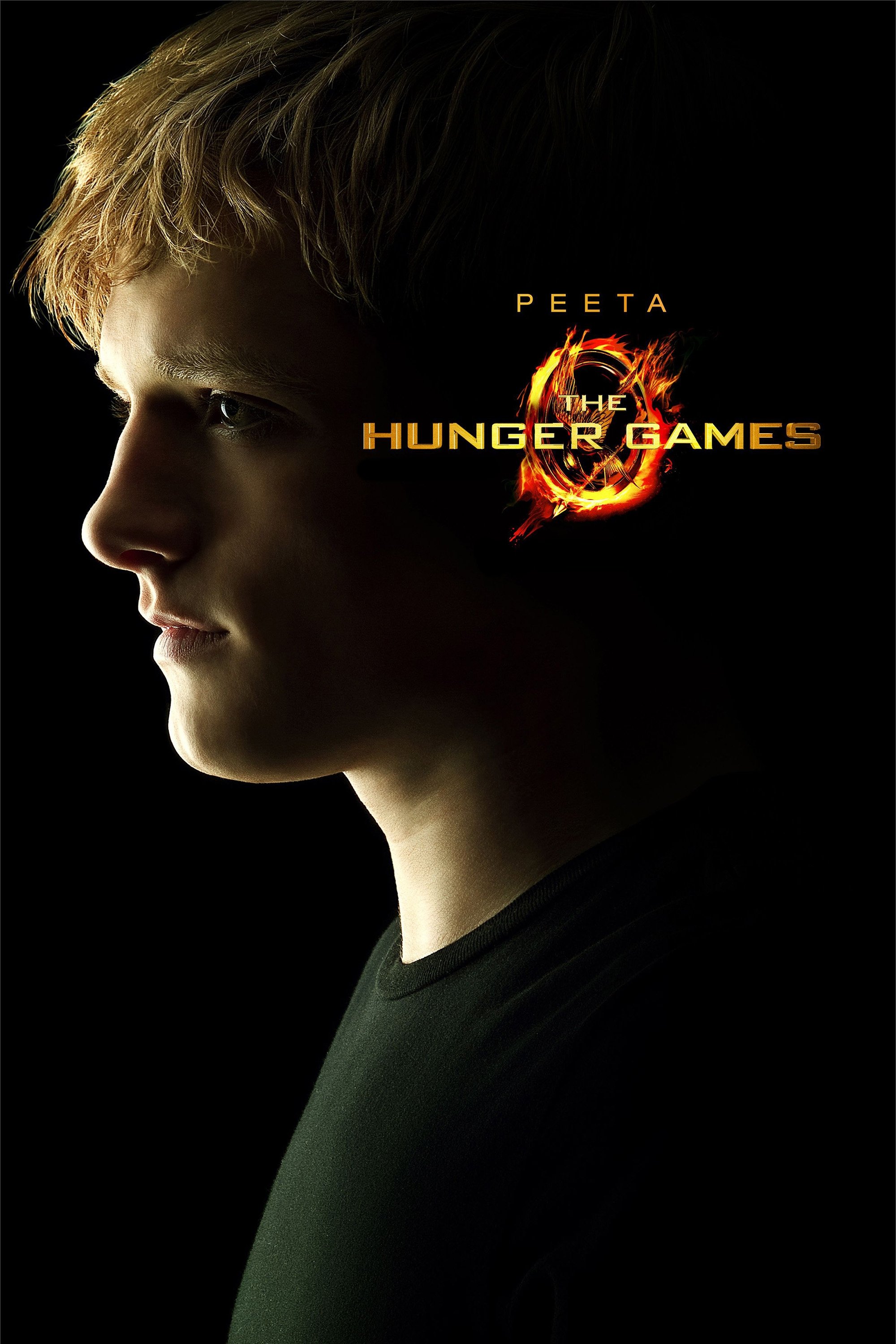 The Hunger Games