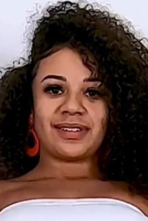 et billede af Jessyca Arantes