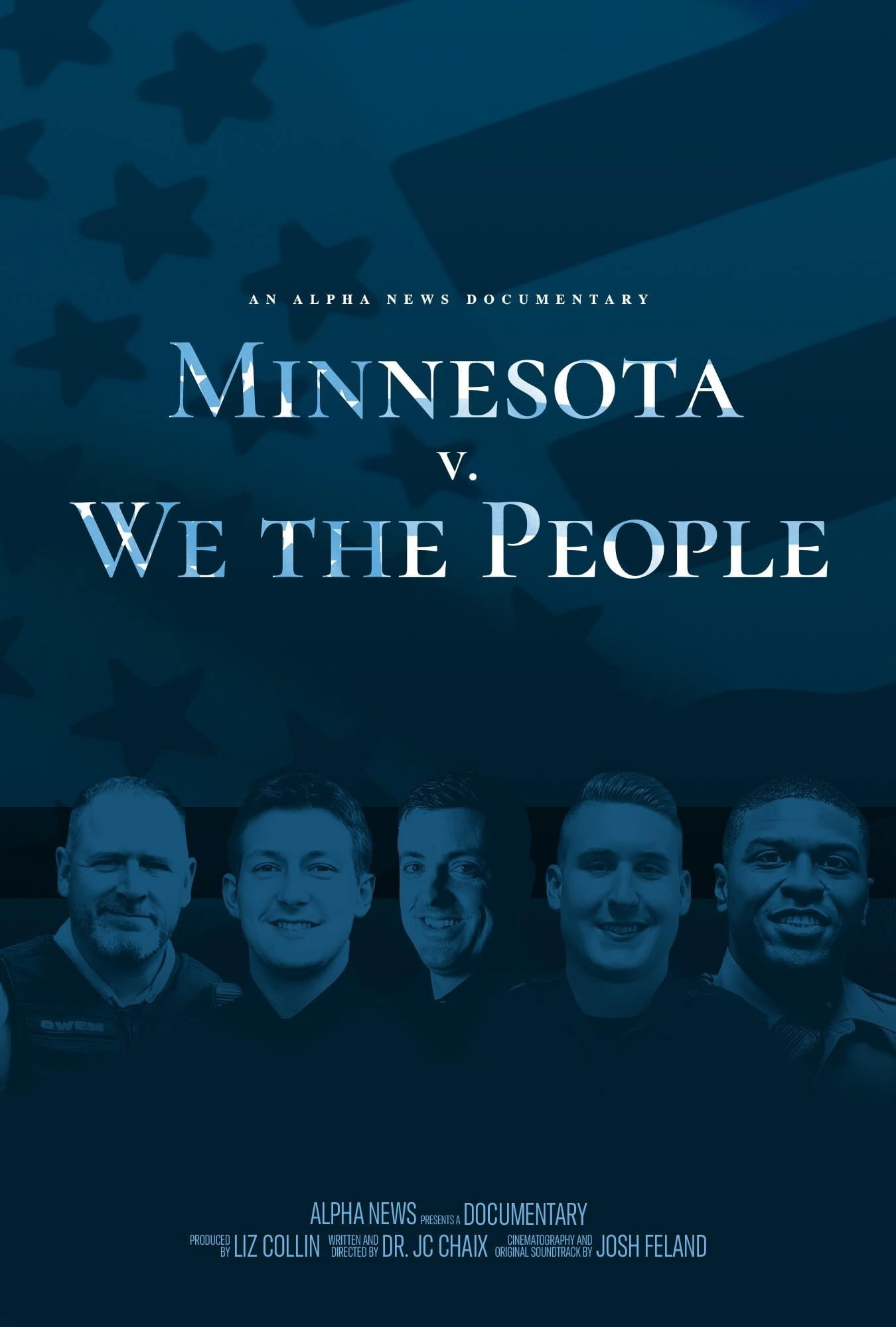 Minnesota v. We the People