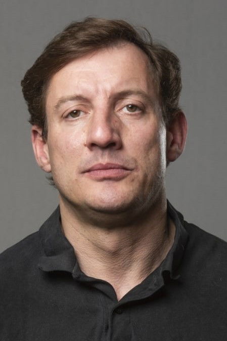 et billede af Oleg Surnov