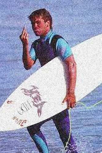 et billede af Munga Berry