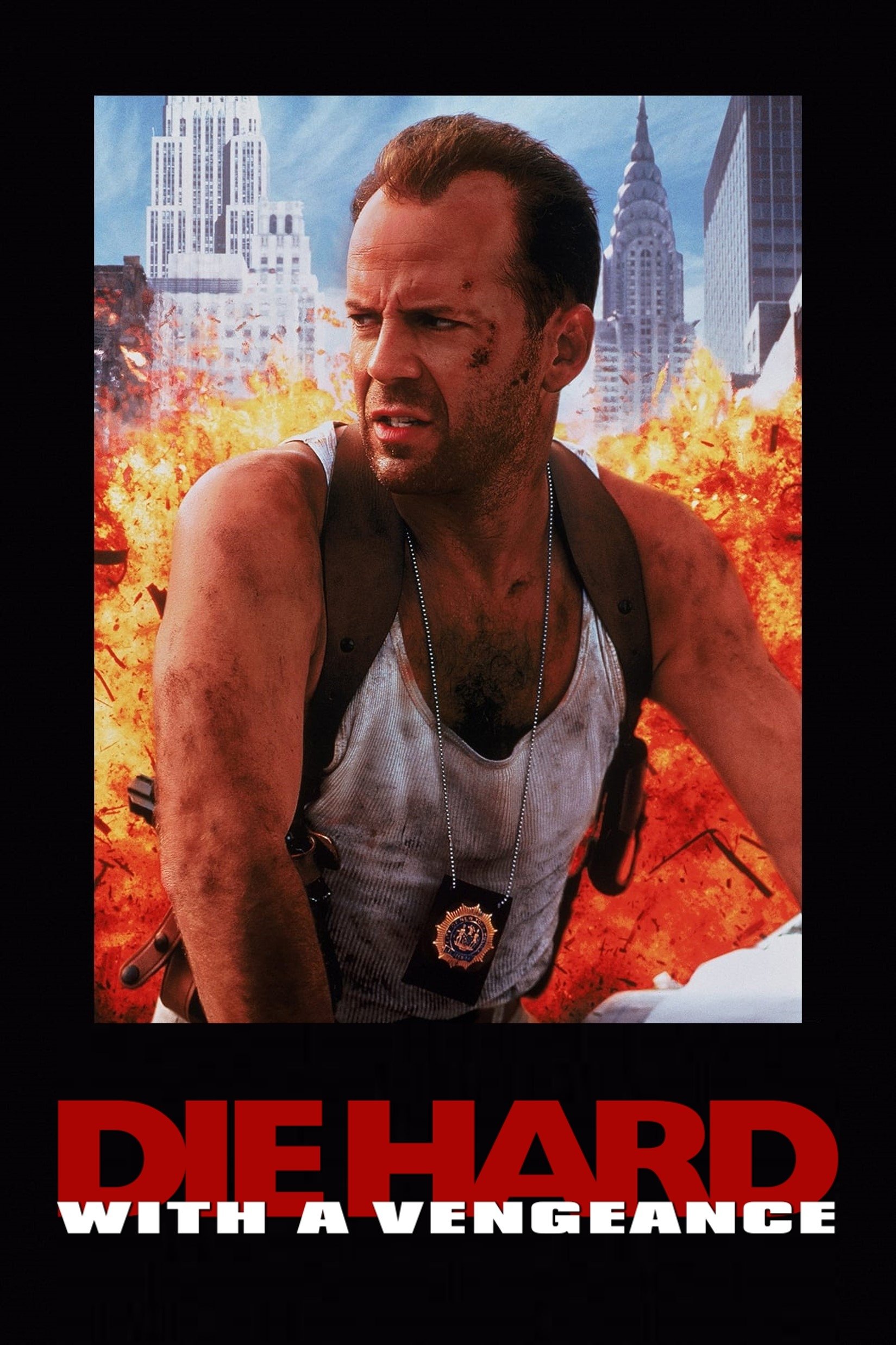Die Hard: With a Vengeance