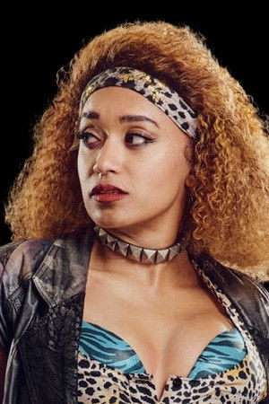 et billede af Georgia Bradshaw